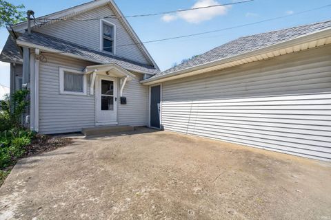 Tiny photo for 108 N Cicott Street, Logansport, IN 46947 (MLS # 202614250)