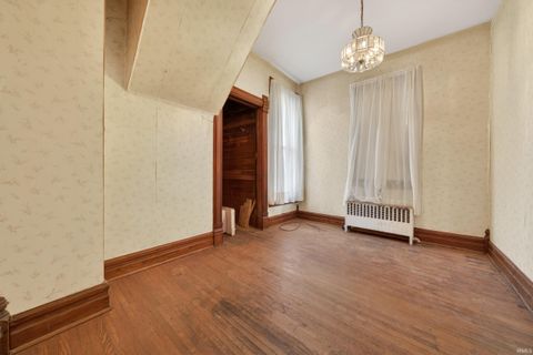 Tiny photo for 108 N Cicott Street, Logansport, IN 46947 (MLS # 202614250)