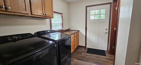 Tiny photo for 2200 Spring Street, New Castle, IN 47362 (MLS # 202616139)