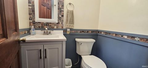Tiny photo for 2200 Spring Street, New Castle, IN 47362 (MLS # 202616139)