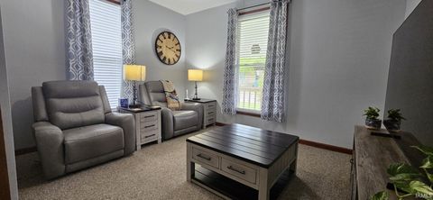 Tiny photo for 2200 Spring Street, New Castle, IN 47362 (MLS # 202616139)