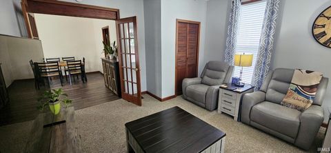 Tiny photo for 2200 Spring Street, New Castle, IN 47362 (MLS # 202616139)