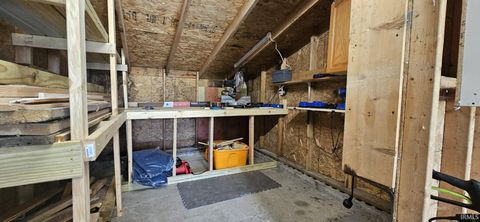 Tiny photo for 2200 Spring Street, New Castle, IN 47362 (MLS # 202616139)