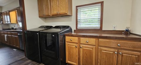 Tiny photo for 2200 Spring Street, New Castle, IN 47362 (MLS # 202616139)