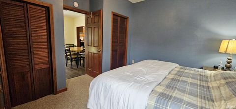 Tiny photo for 2200 Spring Street, New Castle, IN 47362 (MLS # 202616139)