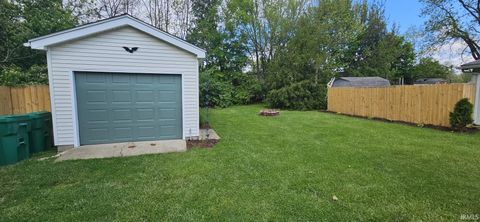 Tiny photo for 2200 Spring Street, New Castle, IN 47362 (MLS # 202616139)