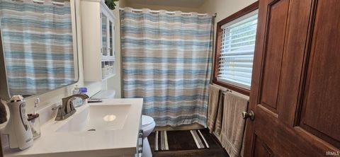 Tiny photo for 2200 Spring Street, New Castle, IN 47362 (MLS # 202616139)