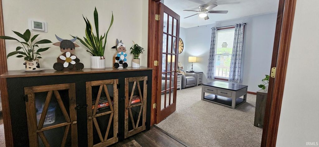 Photo of 2200 Spring Street, New Castle, IN 47362 (MLS # 202616139)