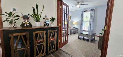 Tiny photo for 2200 Spring Street, New Castle, IN 47362 (MLS # 202616139)