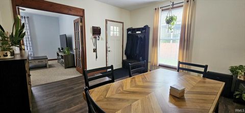 Tiny photo for 2200 Spring Street, New Castle, IN 47362 (MLS # 202616139)