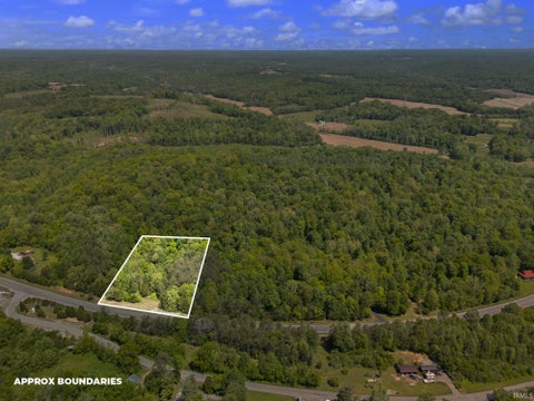 Photo for 0 W State Rd 64 Tract #3