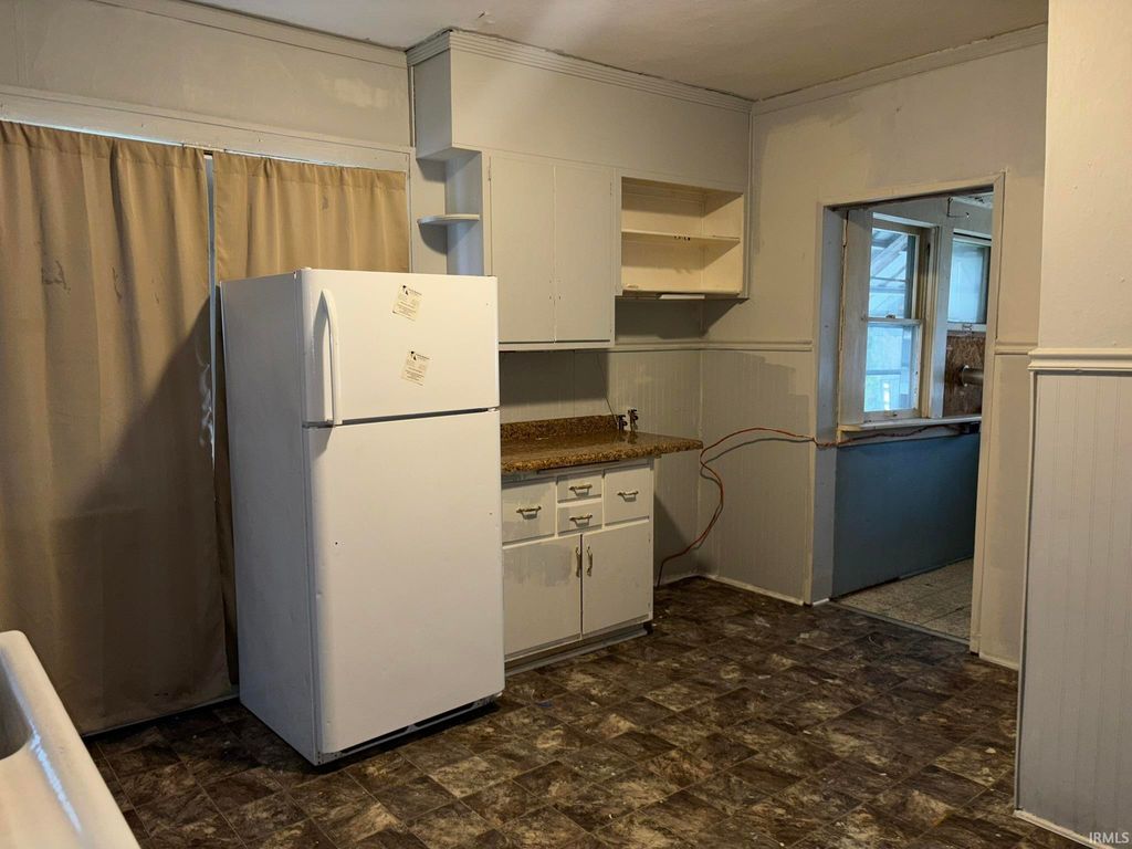 Photo of 1021 N O'Brien Street, South Bend, IN 46628 (MLS # 202600664)