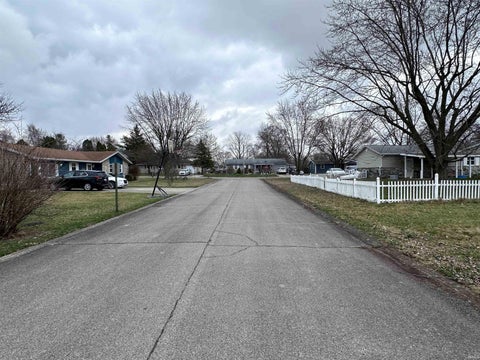 Tiny photo for 469 Indiana Avenue, Parker City, IN 47368 (MLS # 202643844)