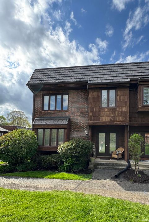 6740 Quail Ridge Lane, Fort Wayne, IN 46804 - #: 202515602