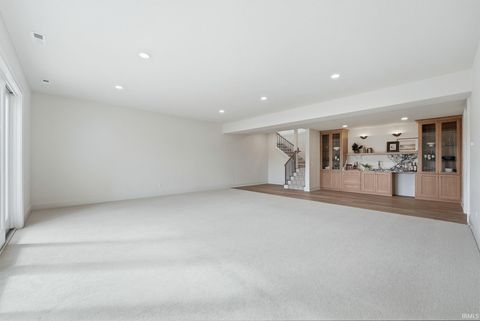 Tiny photo for 1854 Carica Court, Fort Wayne, IN 46814 (MLS # 202618296)