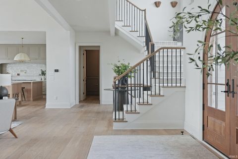 Tiny photo for 1854 Carica Court, Fort Wayne, IN 46814 (MLS # 202618296)