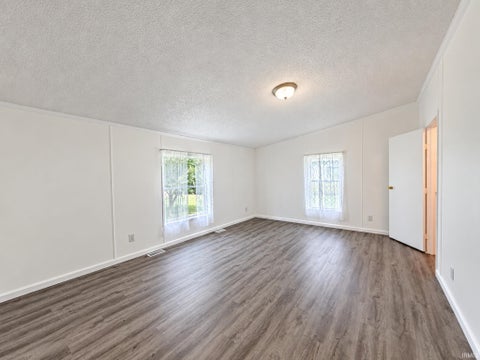 Tiny photo for 8783 E County Road 0 N/S, Frankfort, IN 46041 (MLS # 202637866)