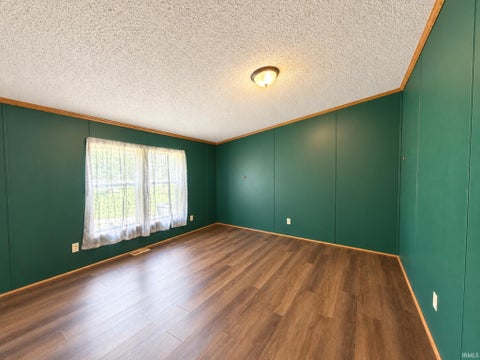 Tiny photo for 8783 E County Road 0 N/S, Frankfort, IN 46041 (MLS # 202637866)