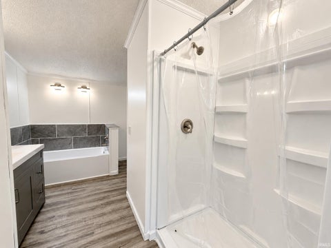 Tiny photo for 8783 E County Road 0 N/S, Frankfort, IN 46041 (MLS # 202637866)