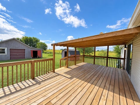 Tiny photo for 8783 E County Road 0 N/S, Frankfort, IN 46041 (MLS # 202637866)