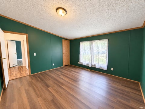 Tiny photo for 8783 E County Road 0 N/S, Frankfort, IN 46041 (MLS # 202637866)