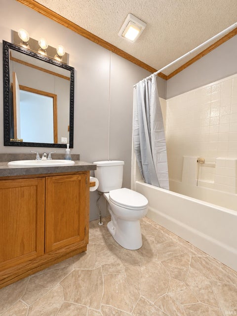 Tiny photo for 8783 E County Road 0 N/S, Frankfort, IN 46041 (MLS # 202637866)