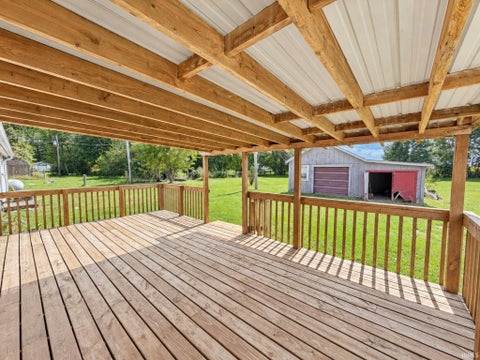 Tiny photo for 8783 E County Road 0 N/S, Frankfort, IN 46041 (MLS # 202637866)