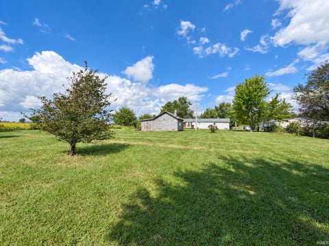 Tiny photo for 8783 E County Road 0 N/S, Frankfort, IN 46041 (MLS # 202637866)
