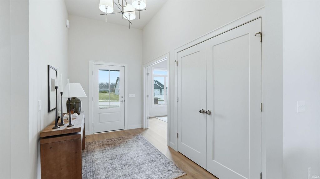 Photo of 17411 Letterbrick Run, Leo, IN 46765 (MLS # 202608466)