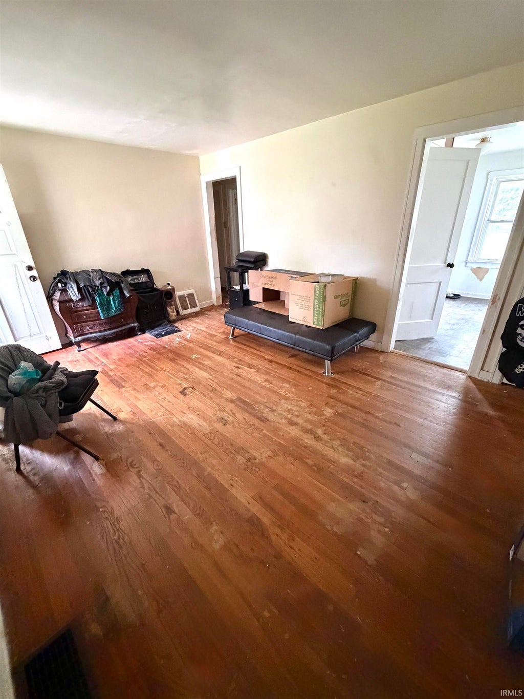 Photo of 1225 W 4th Street, Fort Wayne, IN 46808 (MLS # 202640548)