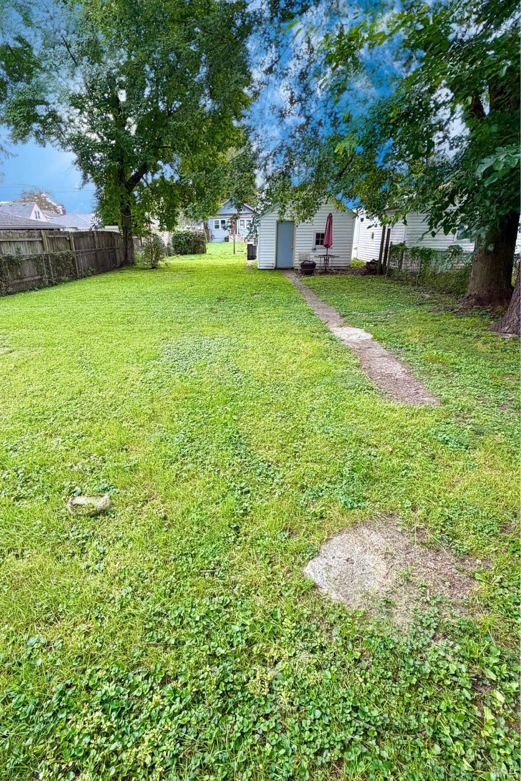 Photo of 1225 W 4th Street, Fort Wayne, IN 46808 (MLS # 202640548)