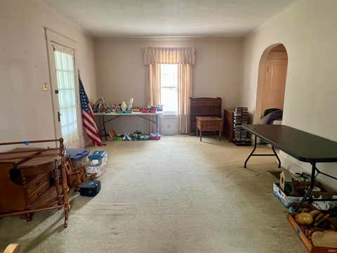 Tiny photo for 128 S Western Avenue, Kokomo, IN 46901 (MLS # 202632215)