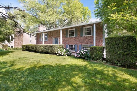 3519 E Morningside Drive, Bloomington, IN 47408 - #: 202518031