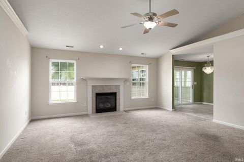 Tiny photo for 4055 Ensley Street, Lafayette, IN 47909 (MLS # 202532112)