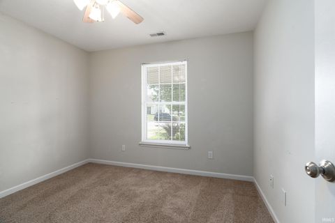 Tiny photo for 4055 Ensley Street, Lafayette, IN 47909 (MLS # 202532112)