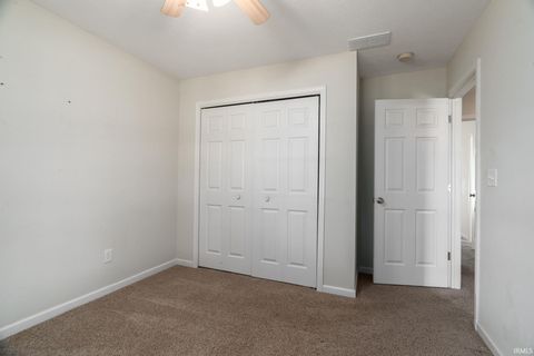 Tiny photo for 4055 Ensley Street, Lafayette, IN 47909 (MLS # 202532112)