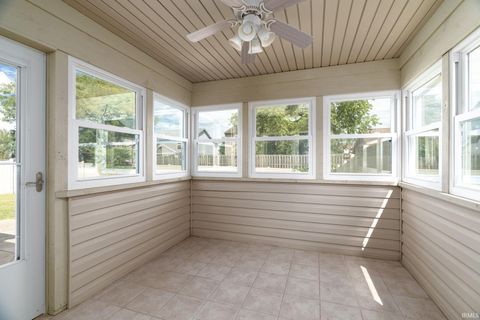 Tiny photo for 4055 Ensley Street, Lafayette, IN 47909 (MLS # 202532112)