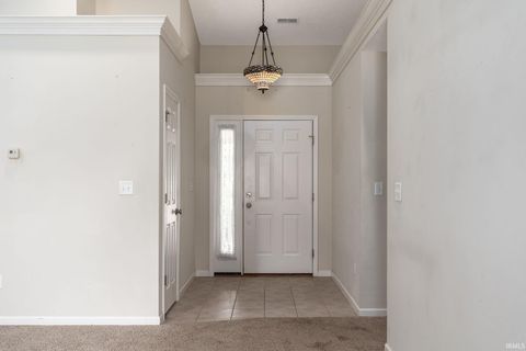 Tiny photo for 4055 Ensley Street, Lafayette, IN 47909 (MLS # 202532112)