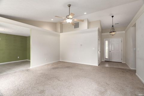 Tiny photo for 4055 Ensley Street, Lafayette, IN 47909 (MLS # 202532112)