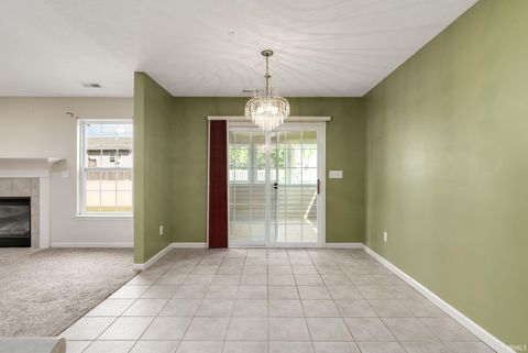 Tiny photo for 4055 Ensley Street, Lafayette, IN 47909 (MLS # 202532112)