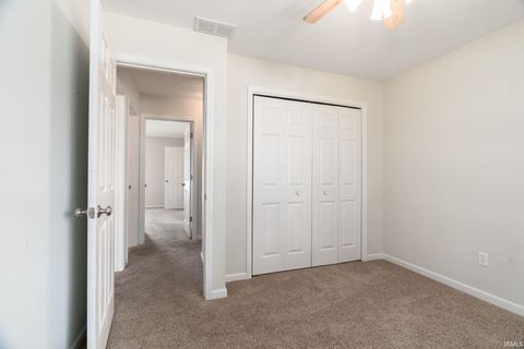 Tiny photo for 4055 Ensley Street, Lafayette, IN 47909 (MLS # 202532112)