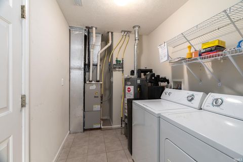 Tiny photo for 4055 Ensley Street, Lafayette, IN 47909 (MLS # 202532112)
