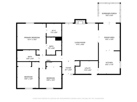 Tiny photo for 4055 Ensley Street, Lafayette, IN 47909 (MLS # 202532112)