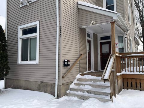 Photo of 623 W Washington Boulevard #Suite 101, Fort Wayne, IN 46802 (MLS # 202603095)