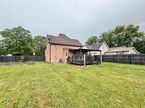 Tiny photo for 808 19Th Street, Logansport, IN 46947 (MLS # 202524967)