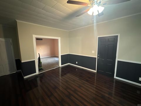 Tiny photo for 808 19Th Street, Logansport, IN 46947 (MLS # 202524967)