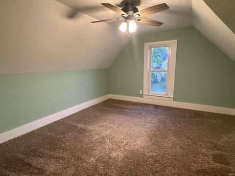 Tiny photo for 808 19Th Street, Logansport, IN 46947 (MLS # 202524967)