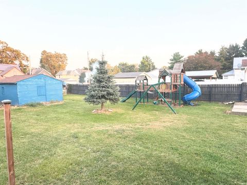Tiny photo for 808 19Th Street, Logansport, IN 46947 (MLS # 202524967)