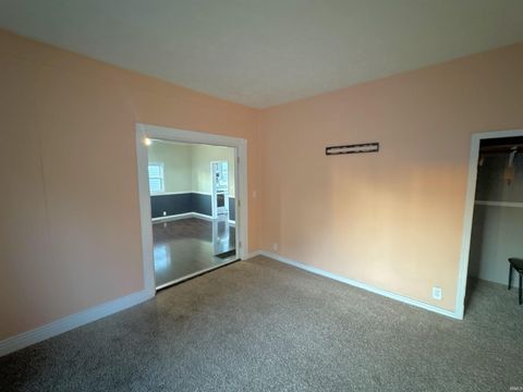 Tiny photo for 808 19Th Street, Logansport, IN 46947 (MLS # 202524967)