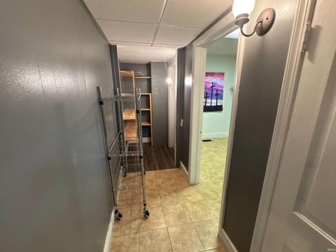 Tiny photo for 808 19Th Street, Logansport, IN 46947 (MLS # 202524967)